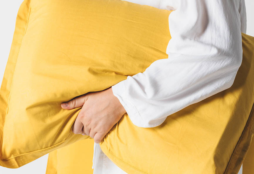 Ergosleep Pillow Ergosleep Pillow