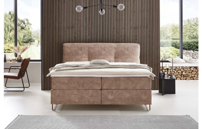 Boxspring Kalmar Boxspring Kalmar