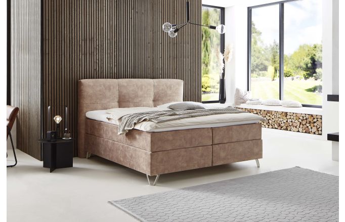 Boxspring Kalmar Boxspring Kalmar