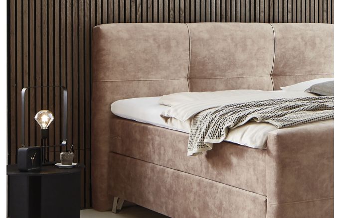 Boxspring Kalmar Boxspring Kalmar