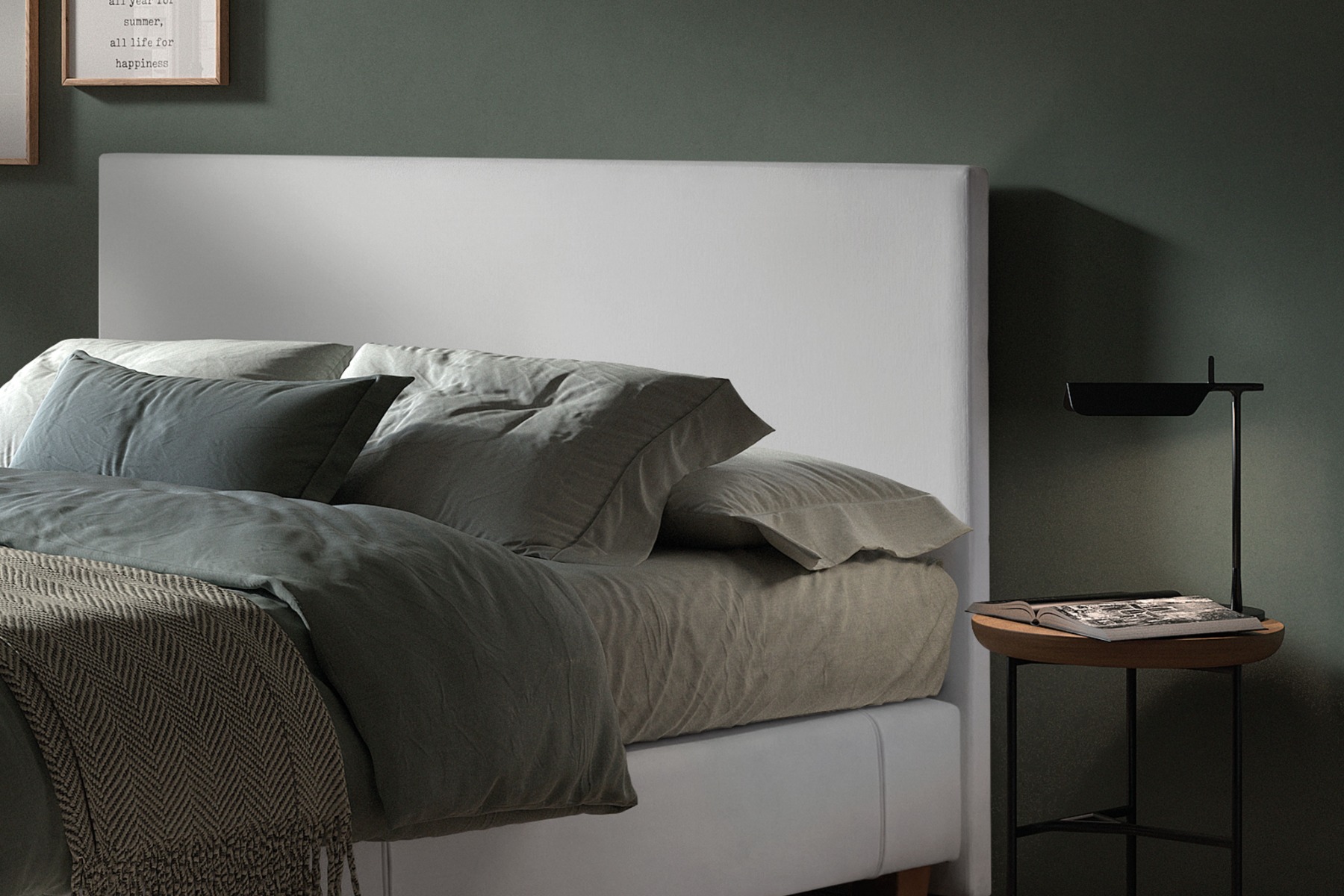 Madison Box Spring Madison Box Spring