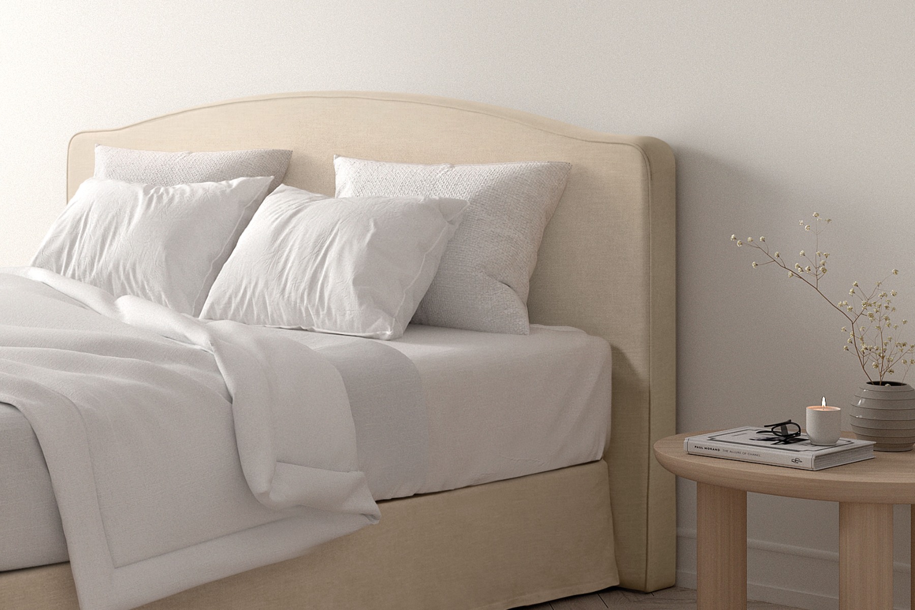 Boxspring Metropolitan Boxspring Metropolitan