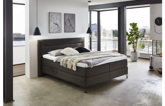 Boxspring Narvik SZ6000 Boxspring Narvik SZ6000