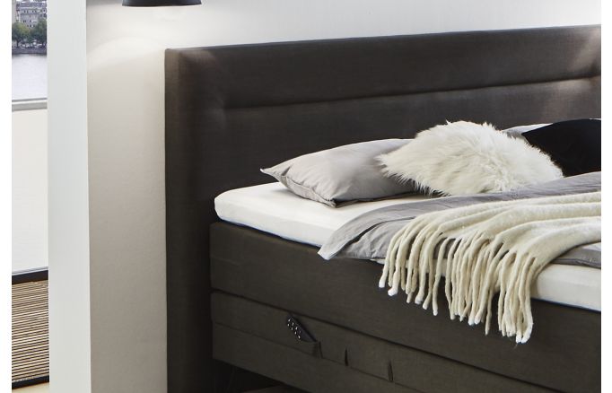 Boxspring Narvik SZ6000 Boxspring Narvik SZ6000