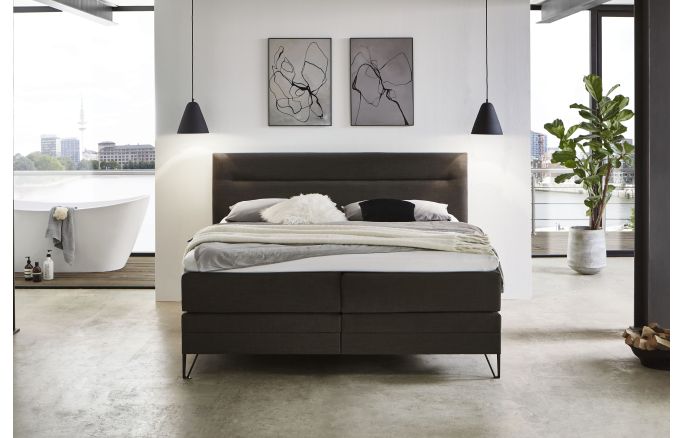 Boxspring Narvik Boxspring Narvik