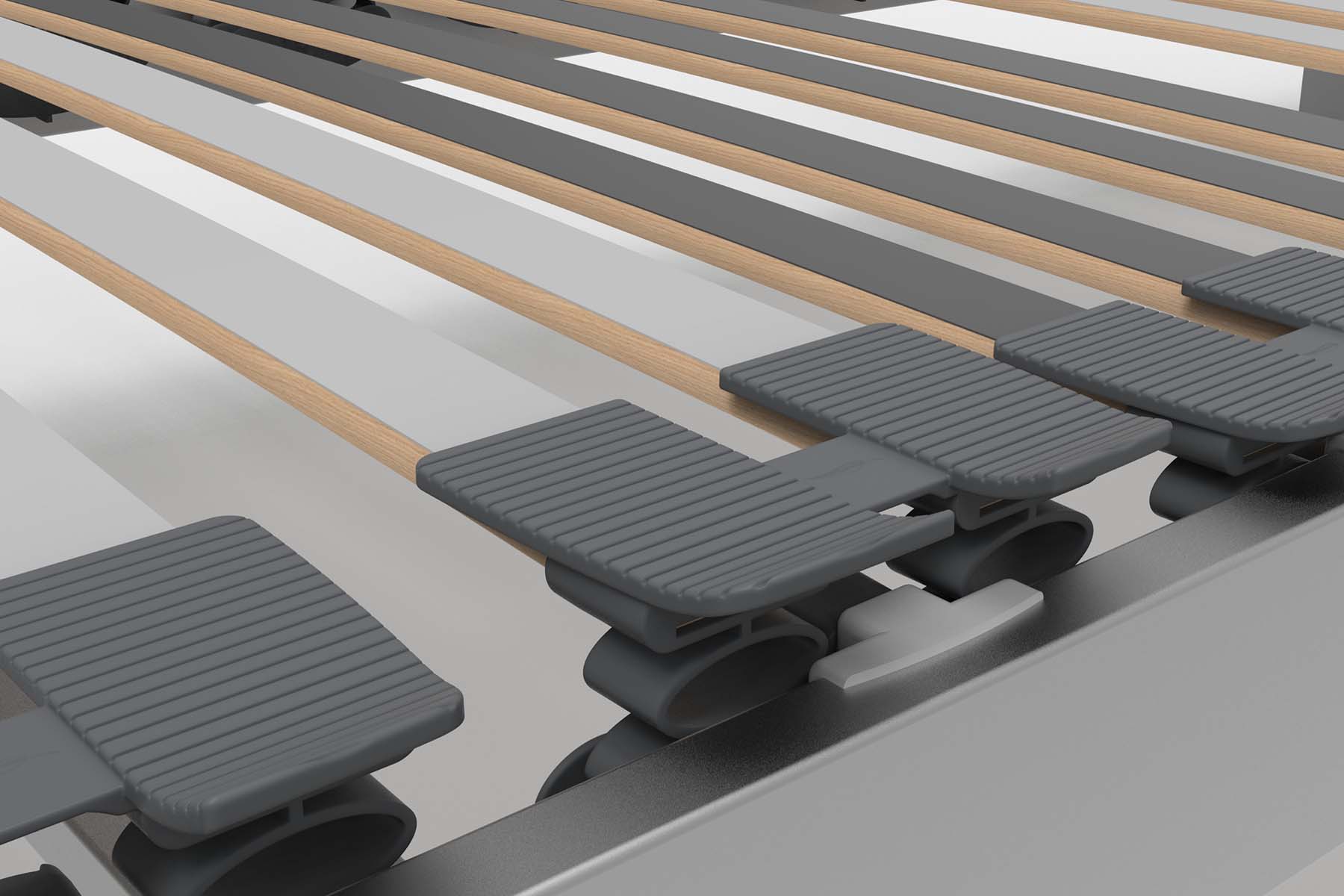 Lattenbodem P3 Lattenbodem P3