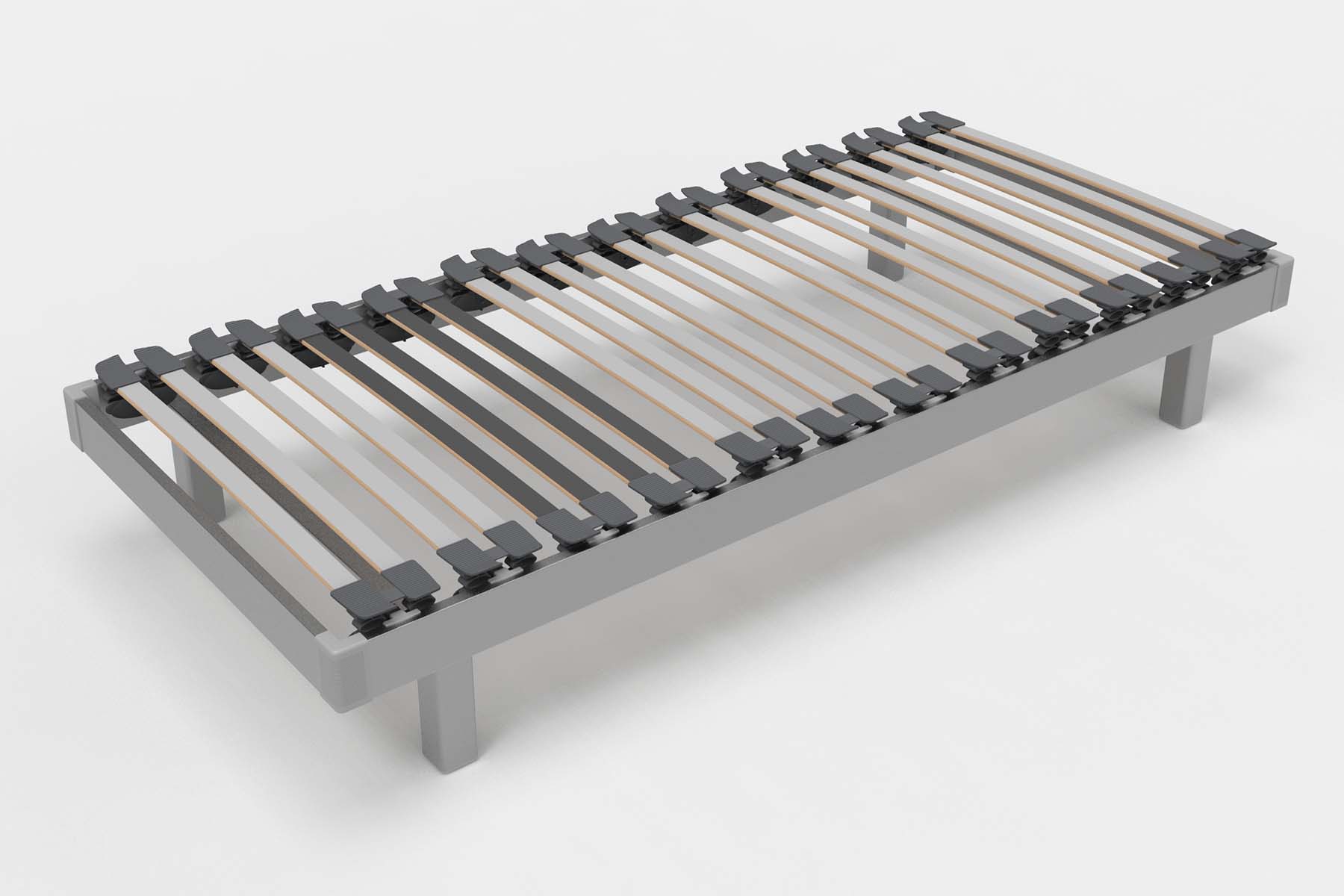 Sommier à lattes P3 Sommier à lattes P3