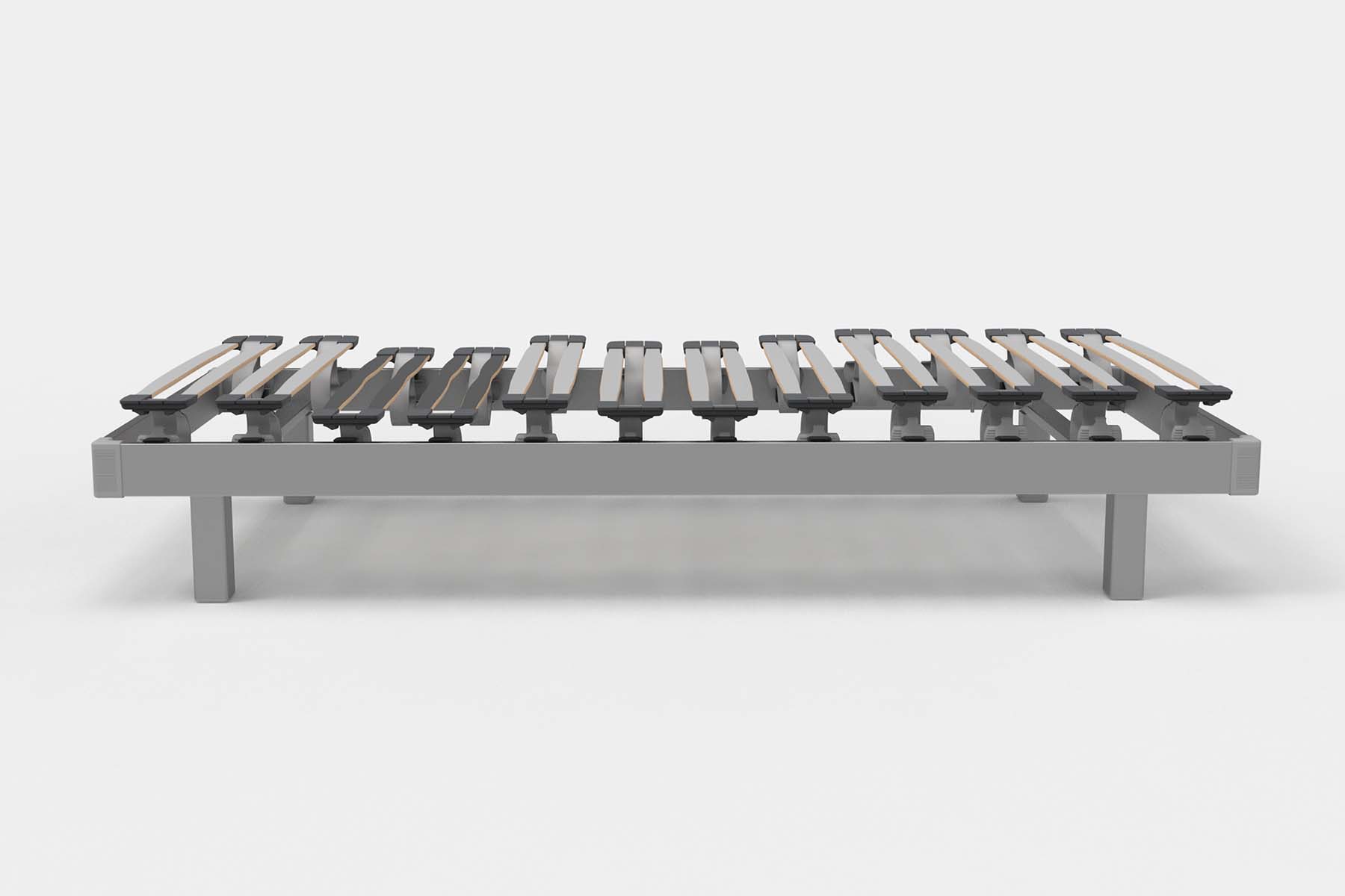 P4 Slatted base P4 Slatted base