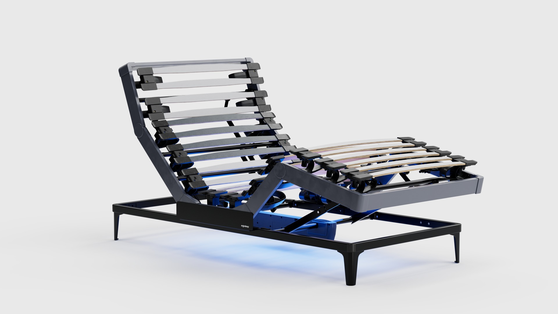 Lattenbodem P4 Lattenbodem P4