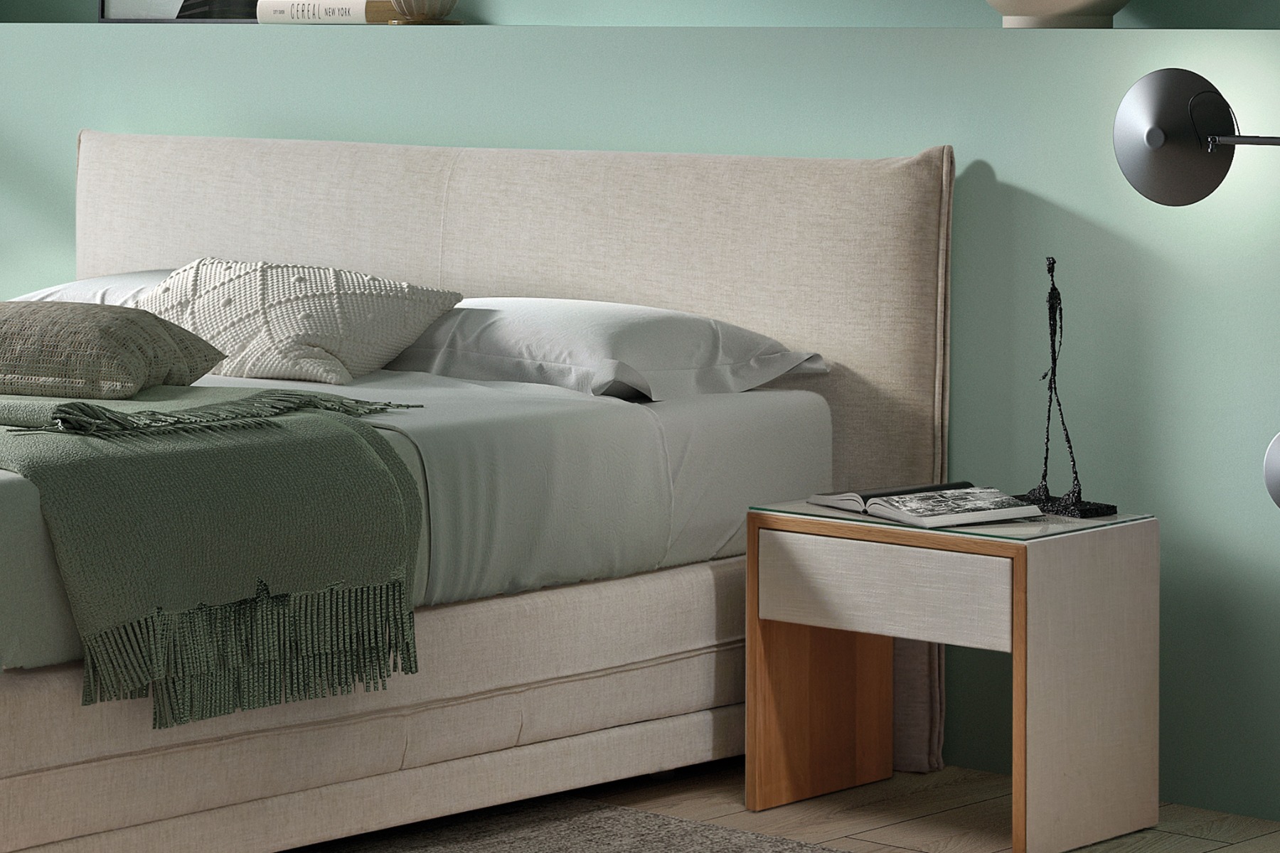 Boxspring Park Lane Boxspring Park Lane