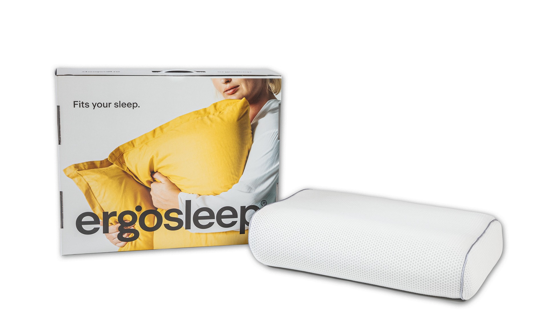 Ergosleep Pillow Ergosleep Pillow
