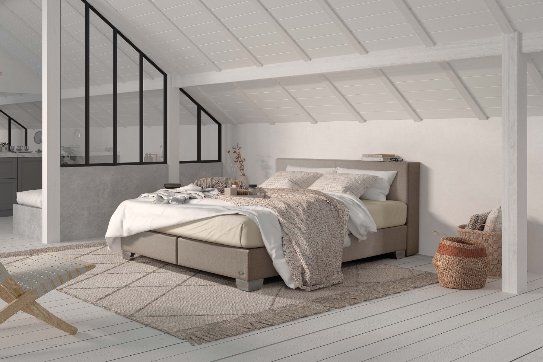 Boxspring Riverdale Boxspring Riverdale