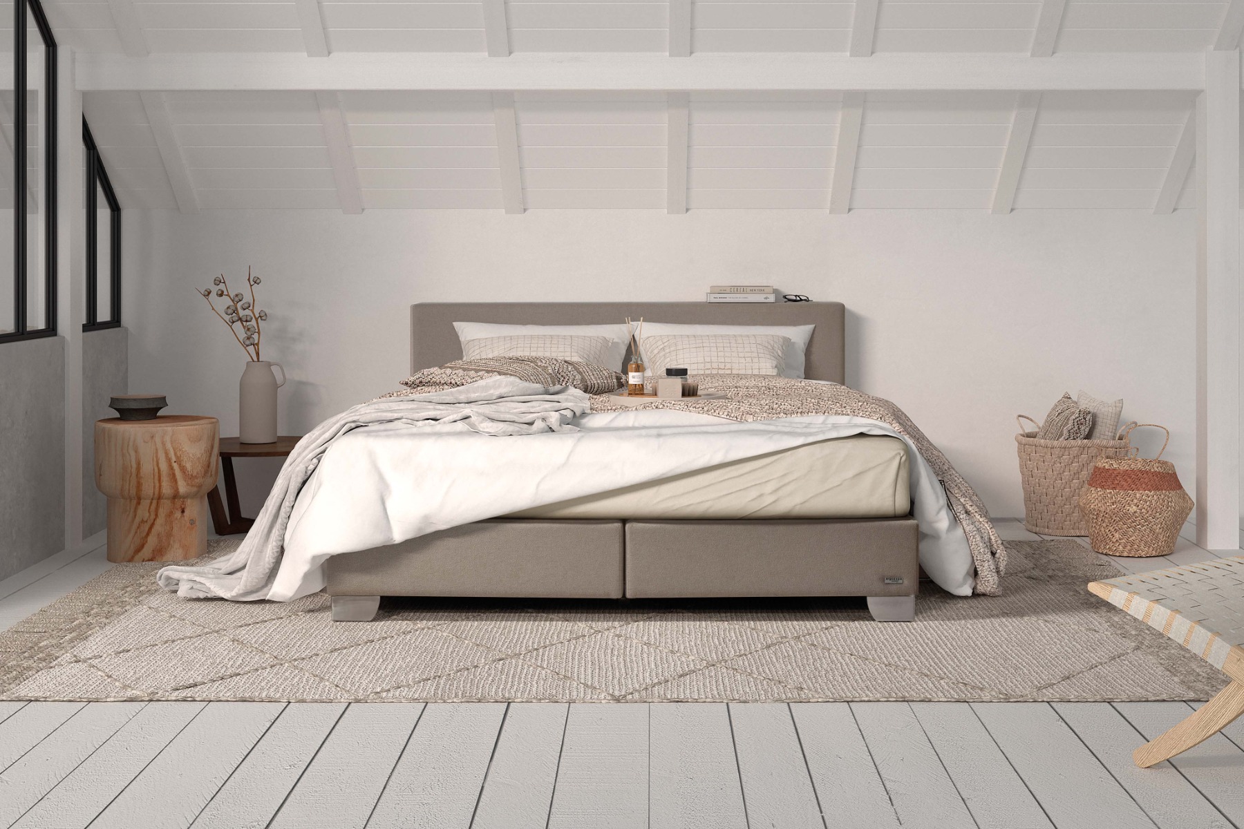 Boxspring Riverdale Boxspring Riverdale