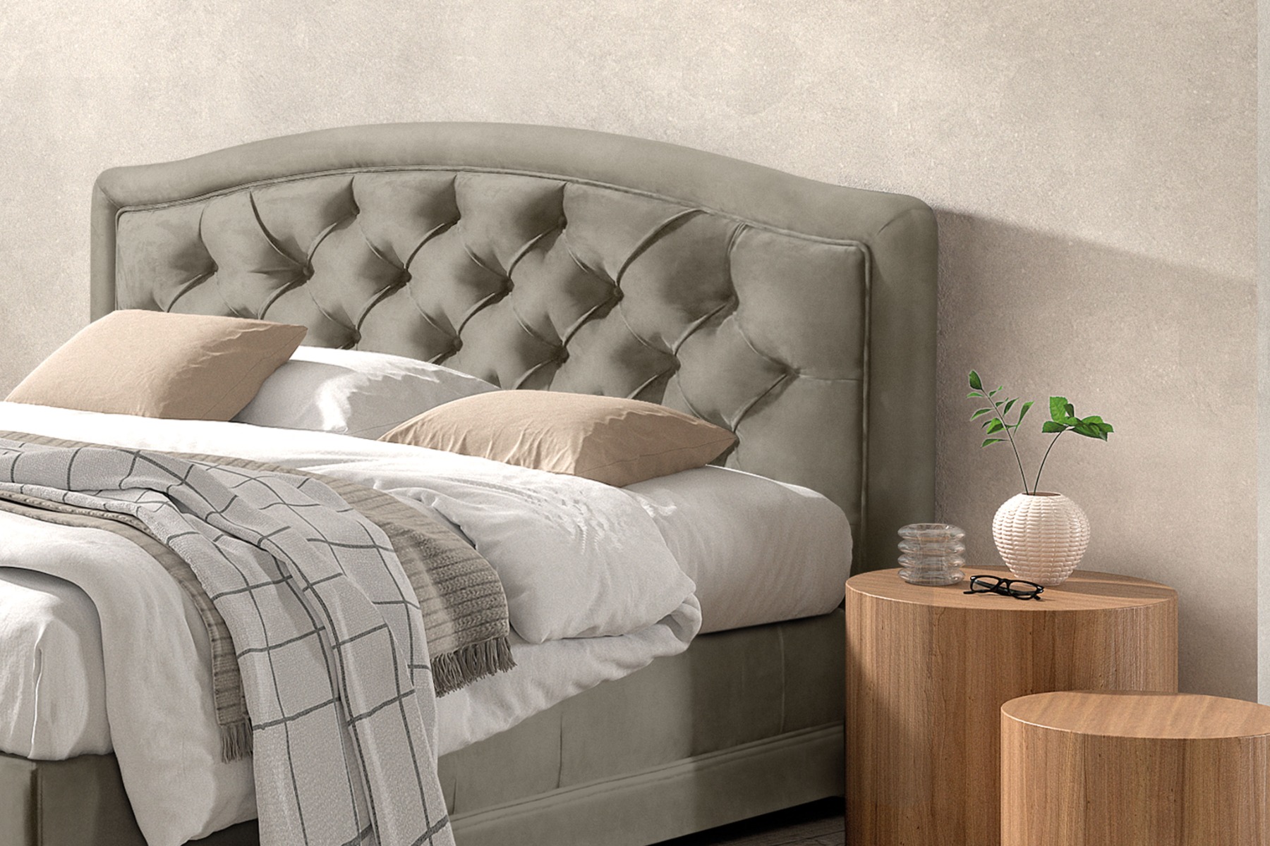 Rockefeller bed frame Rockefeller bed frame