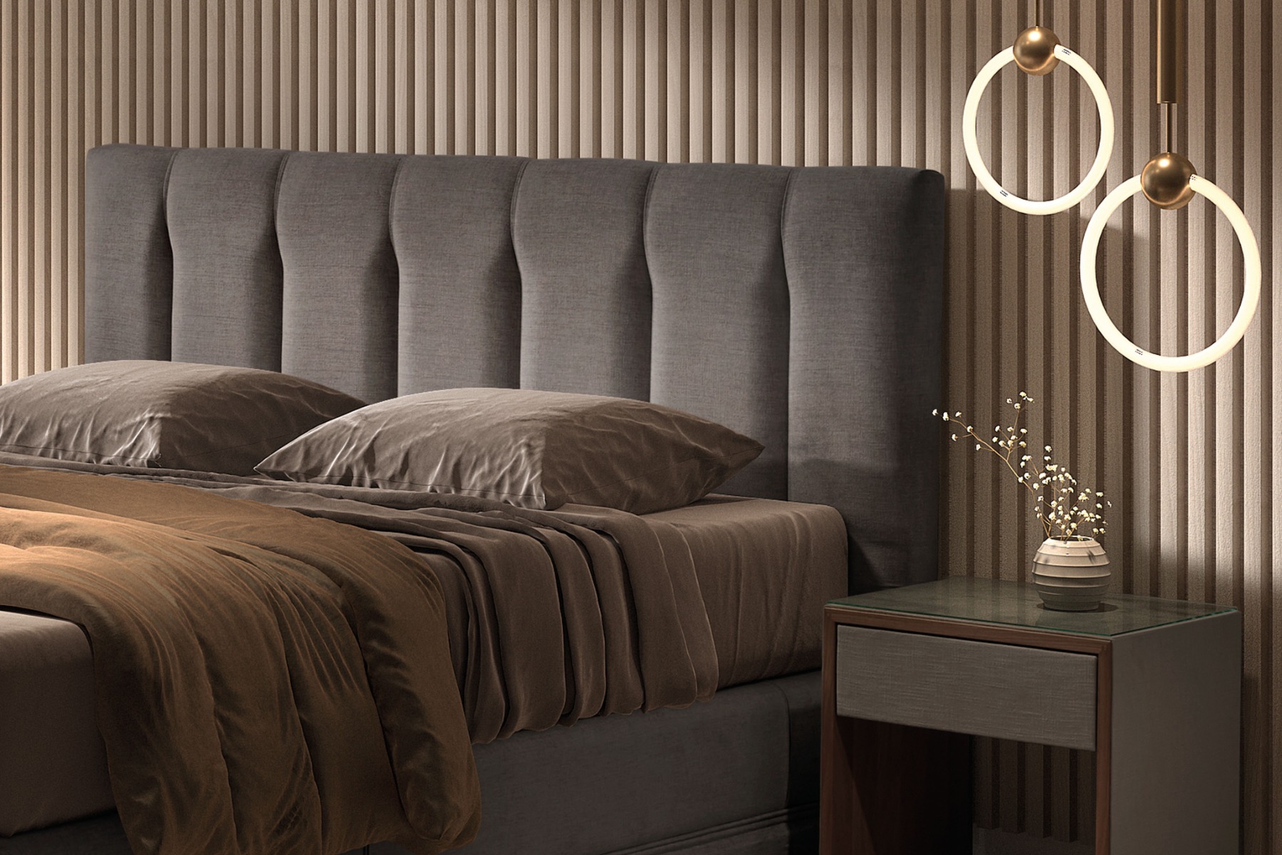 Boxspring Roosevelt Boxspring Roosevelt