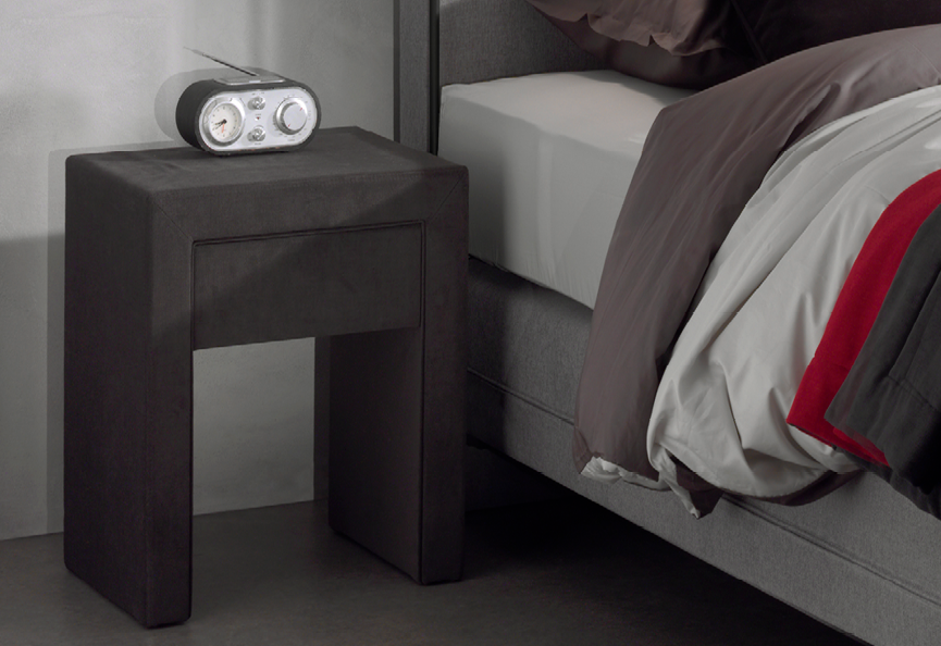 Somerville bedside table Somerville bedside table