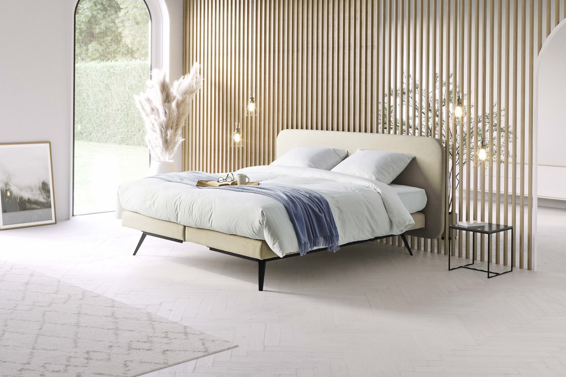 Springfield bed frame Springfield bed frame