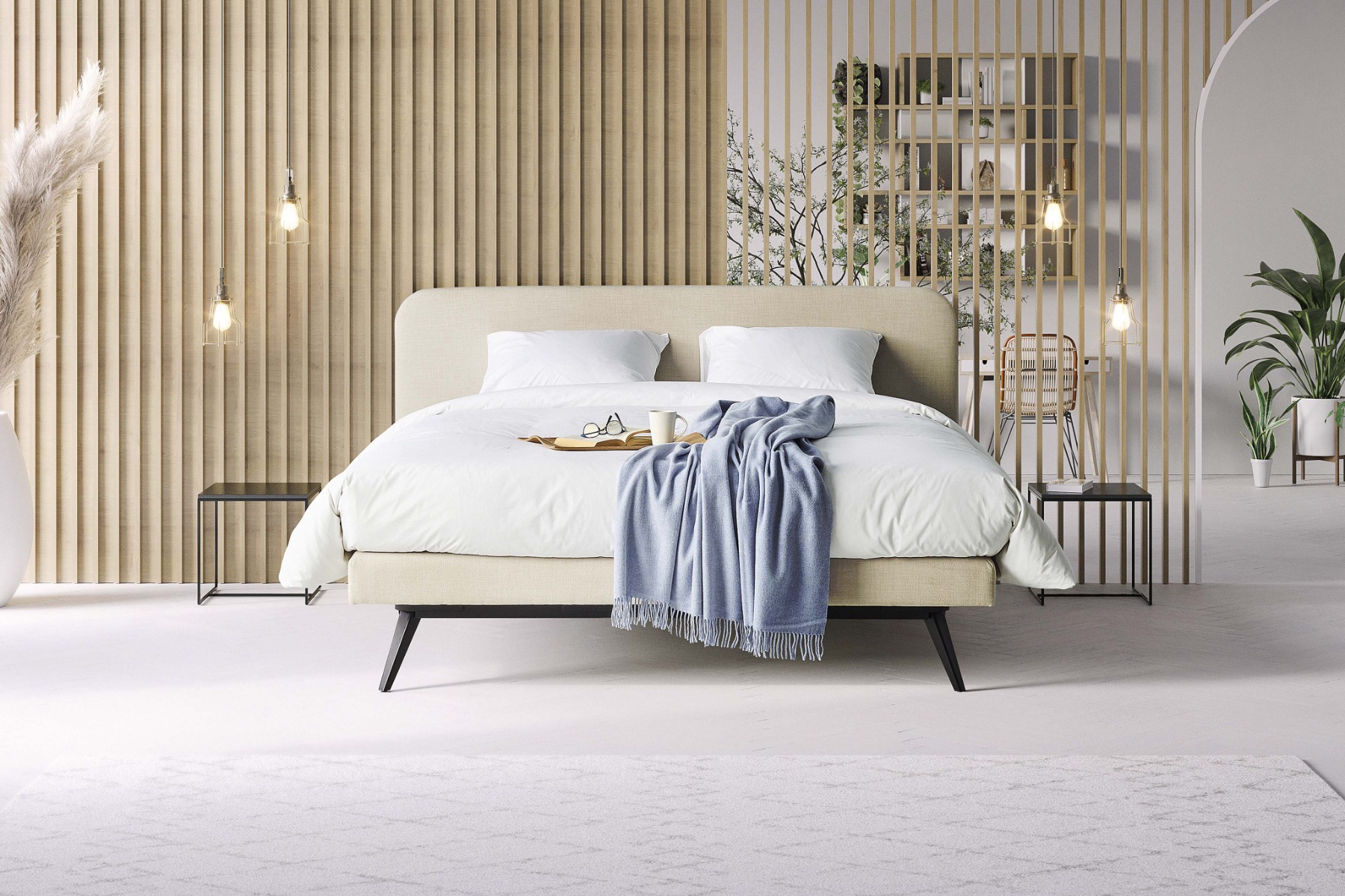 Boxspring Springfield Boxspring Springfield