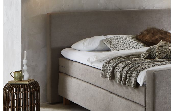 Boxspring Stockholm Boxspring Stockholm