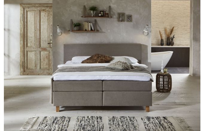 Boxspring Stockholm Boxspring Stockholm