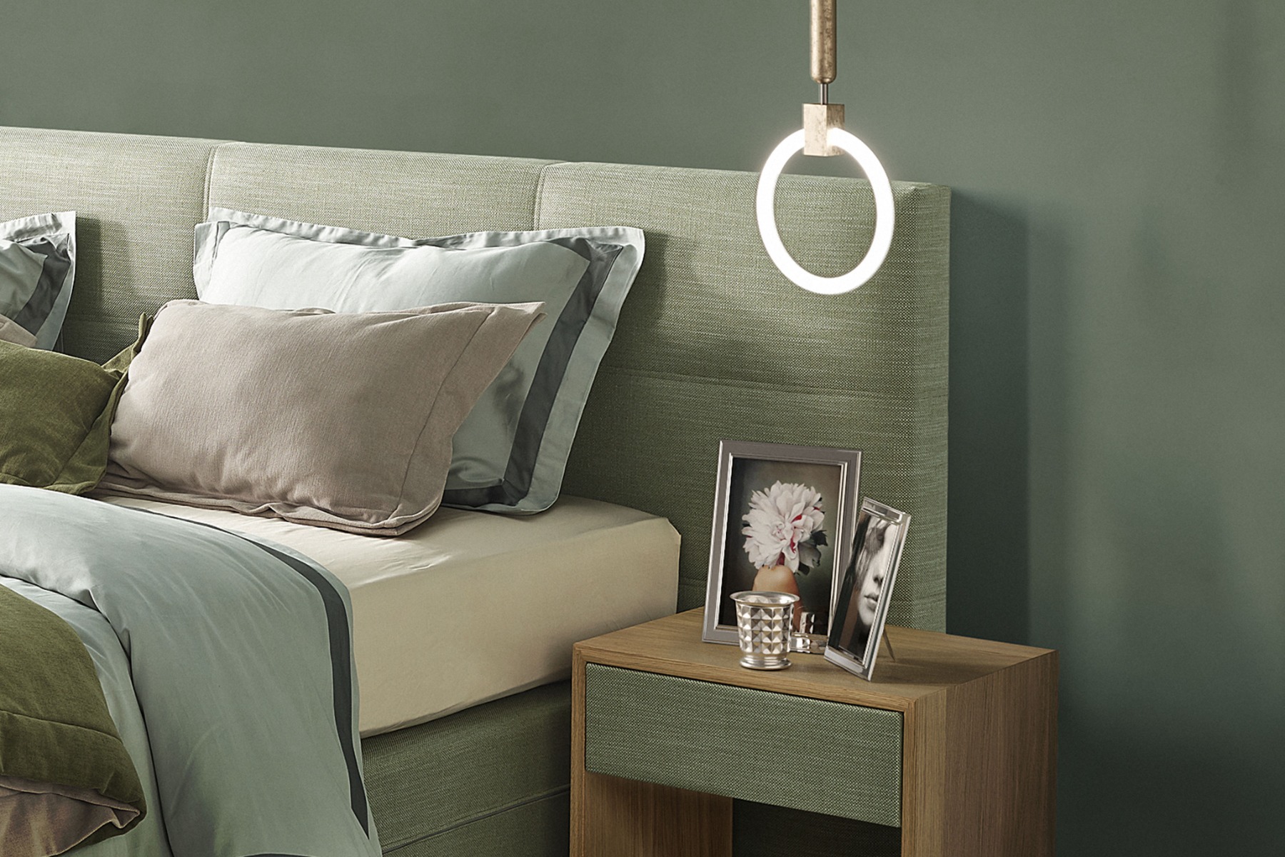 Waldorf Box Spring Waldorf Box Spring