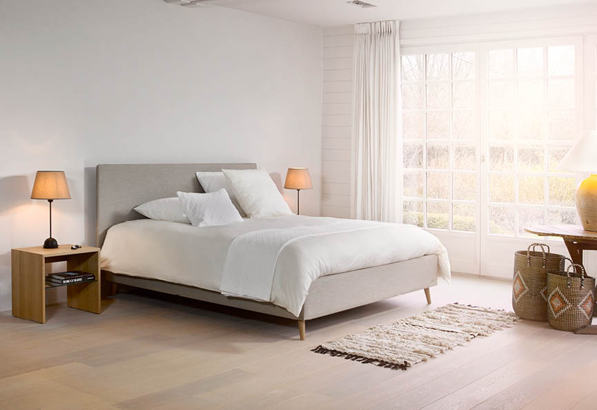 Boxspring East River Boxspring East River